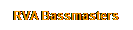 RVA Bassmasters